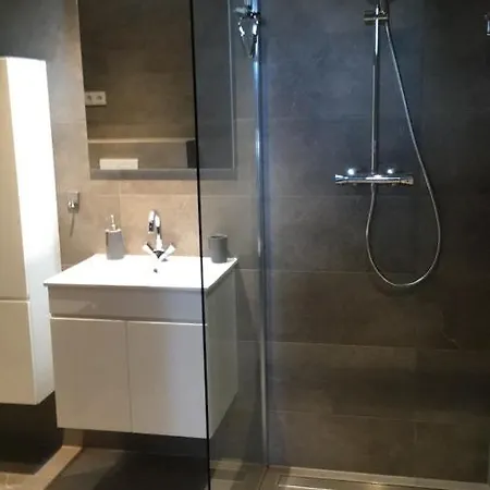 Bed & Breakfast Voormalig Politiebureau Overloon