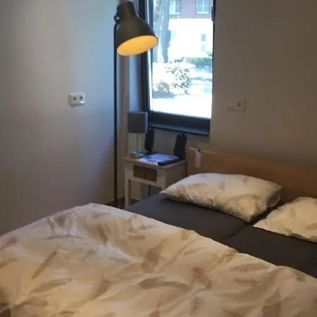 Bed & Breakfast Voormalig Politiebureau 3*