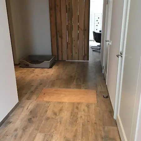 Voormalig Politiebureau Bed & Breakfast 3*